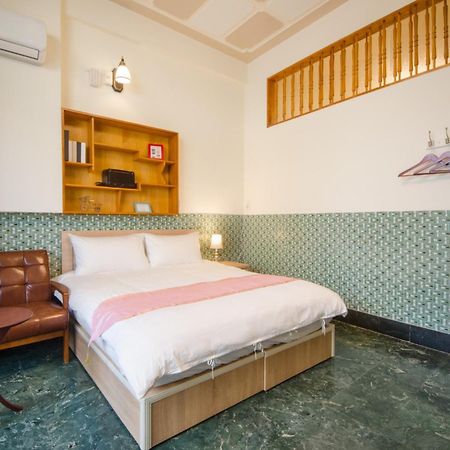Freedom B&B Tainan Rom bilde
