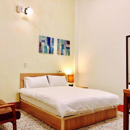 Freedom B&B Tainan Eksteriør bilde